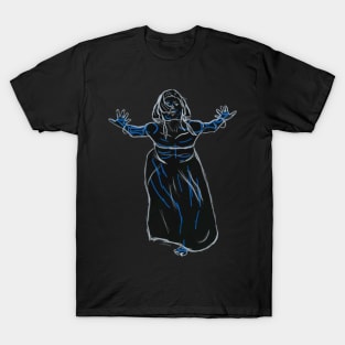 Aurora Aksnes Classic T-Shirt